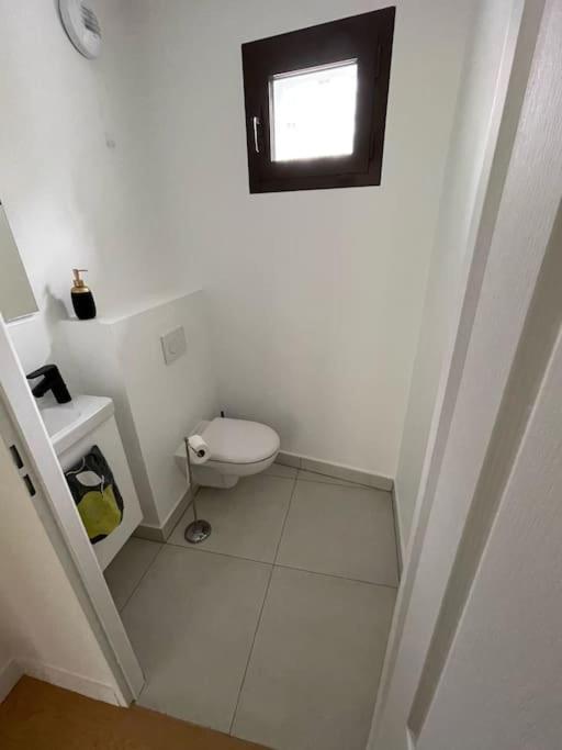 Appartement Familial De Qualite Paris Exterior photo